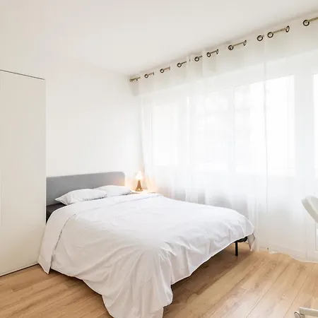 M50 Marquer Jolie Apartment